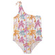 BAÑADOR NIÑA  PEPE JEANS TROPICAL ASY SWIMSUIT
