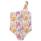 BAÑADOR NIÑA  PEPE JEANS TROPICAL ASY SWIMSUIT