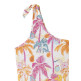 BAÑADOR NIÑA  PEPE JEANS TROPICAL ASY SWIMSUIT