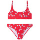 BAÑADOR NIÑA  PEPE JEANS PEARL BIKINI