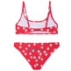 BAÑADOR NIÑA  PEPE JEANS PEARL BIKINI