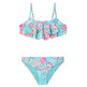 BIKINI ESTAMPADO FLORES NIÑA PEPE JEANS MUR