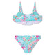 BIKINI ESTAMPADO FLORES NIÑA PEPE JEANS MUR
