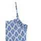 BAÑADOR NIÑA  PEPE JEANS MULTI FL FRILL SWIMSUIT