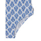 BAÑADOR NIÑA  PEPE JEANS MULTI FL FRILL SWIMSUIT