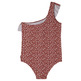 BAÑADOR NIÑA  PEPE JEANS LIBERTY ASY SWIMSUIT