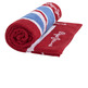 TOALLA PLAYERA BANDERA UNION JACK INFANTIL PEPE JEANS LAMIETA