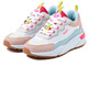 ZAPATILLA CHUNKY NIÑA PEPE JEANS ARROW