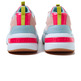 ZAPATILLA CHUNKY NIÑA PEPE JEANS ARROW
