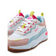 ZAPATILLA CHUNKY NIÑA PEPE JEANS ARROW