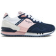 ZAPATILLA COMBINADA NIÑA PEPE JEANS LONDON