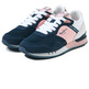 ZAPATILLA COMBINADA NIÑA PEPE JEANS LONDON
