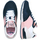 ZAPATILLA COMBINADA NIÑA PEPE JEANS LONDON