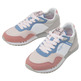 ZAPATILLA ESTILO RUNNING NIÑA PEPE JEANS LONDON BASIC