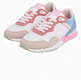 ZAPATILLA ESTILO RUNNING CIERRE CORDONES NIÑA PEPE JEANS