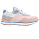 ZAPATILLA RUNNING NIÑA PEPE JEANS COMBINADA