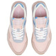 ZAPATILLA RUNNING NIÑA PEPE JEANS COMBINADA