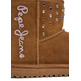 BOTA NIÑA PEPE JEANS DISS STUDS G