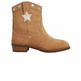 BOTA NIÑA PEPE JEANS WESTERN STAR G
