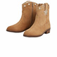 BOTA NIÑA PEPE JEANS WESTERN STAR G
