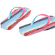 SANDALIA DE DEDO NIÑA PEPE JEANS DORSET STRIPS