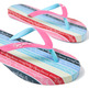 SANDALIA DE DEDO NIÑA PEPE JEANS DORSET STRIPS