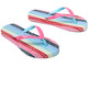 SANDALIA DE DEDO NIÑA PEPE JEANS DORSET STRIPS