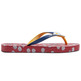 SANDALIA DE DEDO NIÑA PEPE JEANS DORSET FLOWERS