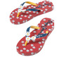 SANDALIA DE DEDO NIÑA PEPE JEANS DORSET FLOWERS
