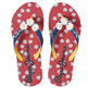 SANDALIA DE DEDO NIÑA PEPE JEANS DORSET FLOWERS