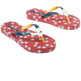 SANDALIA DE DEDO NIÑA PEPE JEANS DORSET FLOWERS