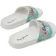 CHANCLA NIÑA PEPE JEANS SLIDER MARTINA 