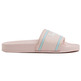 CHANCLA PLAYA NIÑA PEPE JEANS SLIDER LOGO