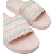 CHANCLA PLAYA NIÑA PEPE JEANS SLIDER LOGO