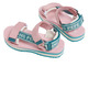 SANDALIA NIÑA  PEPE JEANS POOL JELLY G