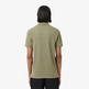 POLO HOMBRE LACOSTE CHEMISE COL BORD-COTES MANCHES