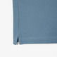 POLO HOMBRE LACOSTE CHEMISE COL BORD-COTES MANCHES