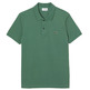 POLO LISO SLIM FIT EN PIQUÉ HOMBRE LACOSTE