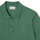 POLO LISO SLIM FIT EN PIQUÉ HOMBRE LACOSTE