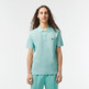 POLO LISO SLIM FIT EN PIQUÉ HOMBRE LACOSTE