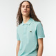 POLO LISO SLIM FIT EN PIQUÉ HOMBRE LACOSTE