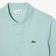 POLO LISO SLIM FIT EN PIQUÉ HOMBRE LACOSTE