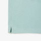 POLO LISO SLIM FIT EN PIQUÉ HOMBRE LACOSTE