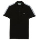 POLO EN PIQUÉ CON CINTA LOGO HOMBRE LACOSTE