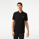 POLO EN PIQUÉ CON CINTA LOGO HOMBRE LACOSTE