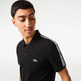 POLO EN PIQUÉ CON CINTA LOGO HOMBRE LACOSTE