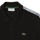 POLO EN PIQUÉ CON CINTA LOGO HOMBRE LACOSTE