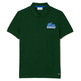 POLO EN MINIPIQUÉ DE ALGODÓN HOMBRE LACOSTE