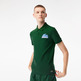 POLO EN MINIPIQUÉ DE ALGODÓN HOMBRE LACOSTE