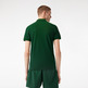 POLO EN MINIPIQUÉ DE ALGODÓN HOMBRE LACOSTE